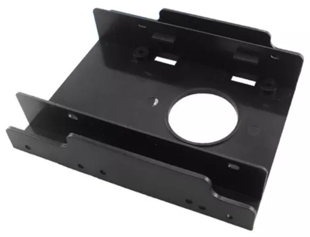 CoreParts KIT880 część obudowy do komputera Uchwyt montażowy dysku twardego