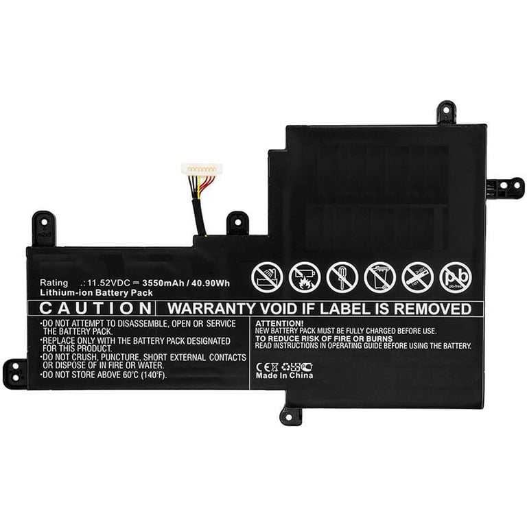 CoreParts MBXAS-BA0186 części zamienne do notatników Bateria