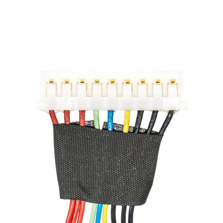 CoreParts MBXLP-BA0011 części zamienne do notatników Bateria