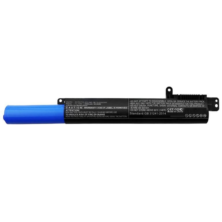 CoreParts MBXAS-BA0239 części zamienne do notatników Bateria