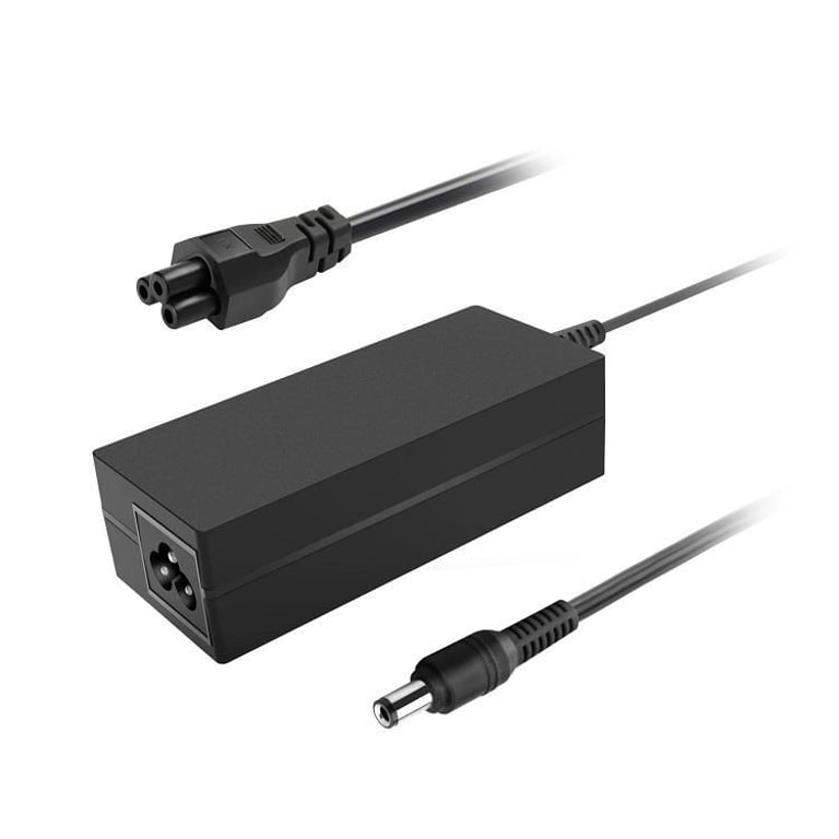 CoreParts MBXSO-AC0010 adapter zasilający/ inwentor Wewnętrzna 65 W Czarny