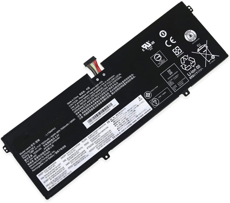 CoreParts MBXLE-BA0223 części zamienne do notatników Bateria