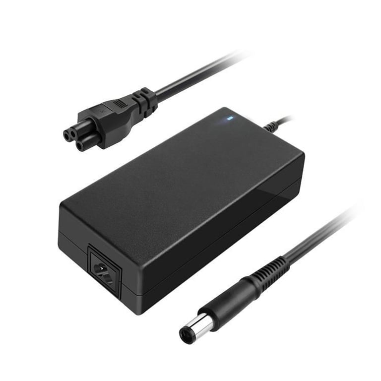 CoreParts MBXDE-AC0019 adapter zasilający/ inwentor Wewnętrzna 210 W Czarny