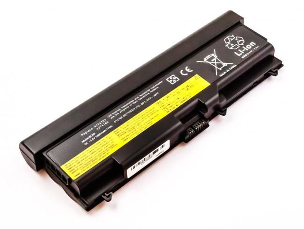 CoreParts 11.1V 7.8Ah 9Cell Bateria