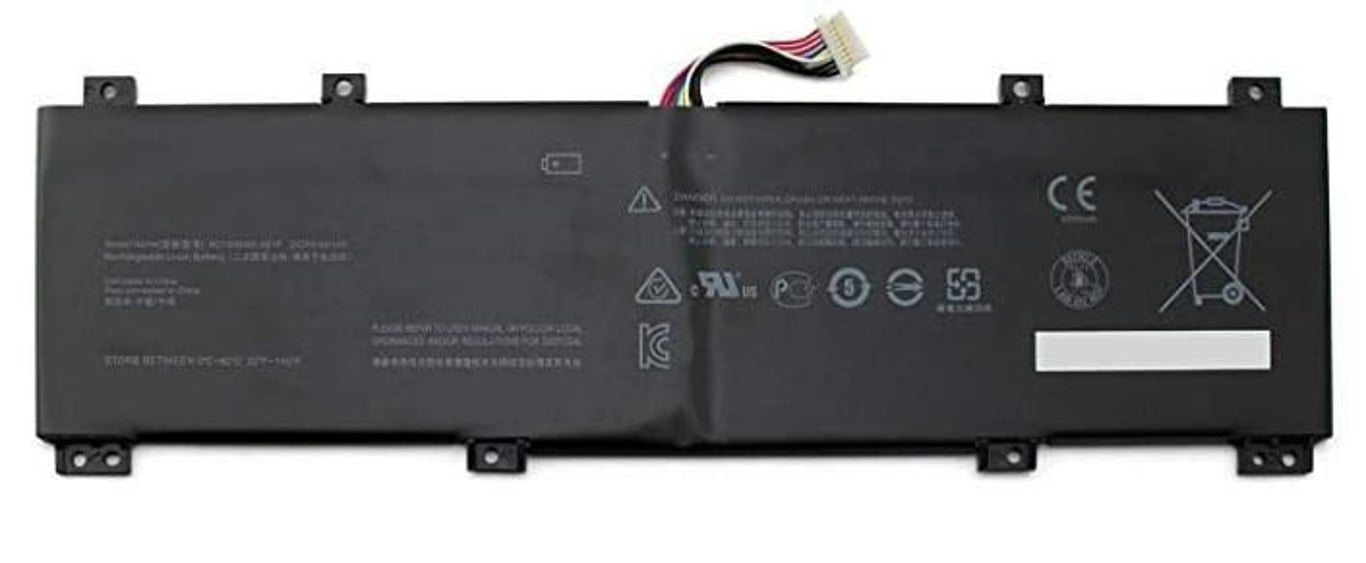 CoreParts MBXLE-BA0328 części zamienne do notatników Bateria