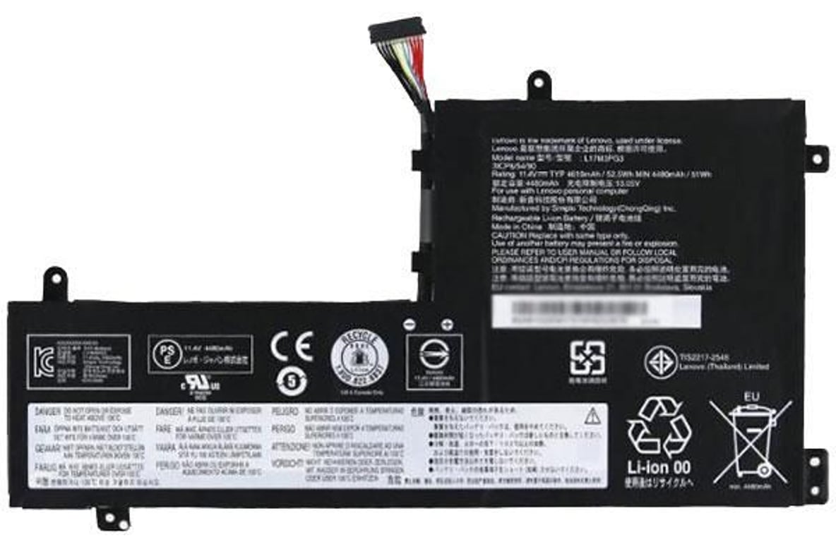 CoreParts MBXLE-BA0332 części zamienne do notatników Bateria