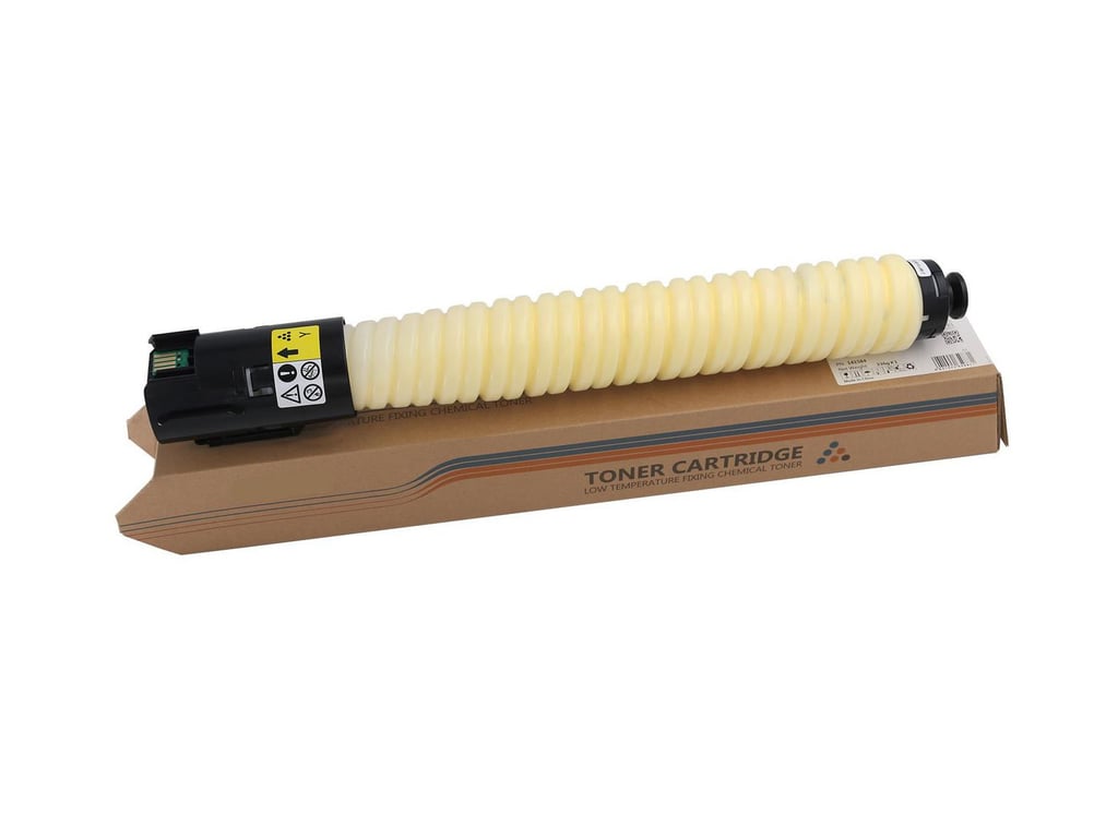CoreParts MSP141584U kaseta z tonerem 1 szt. Zamiennik Żółty