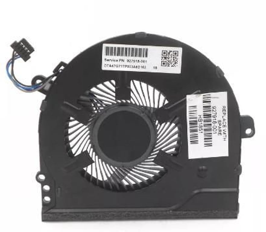 CoreParts MSPF1058 części zamienne do notatników