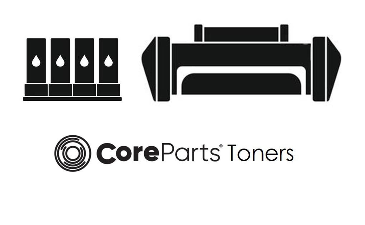 CoreParts MSP141358 element maszyny drukarskiej