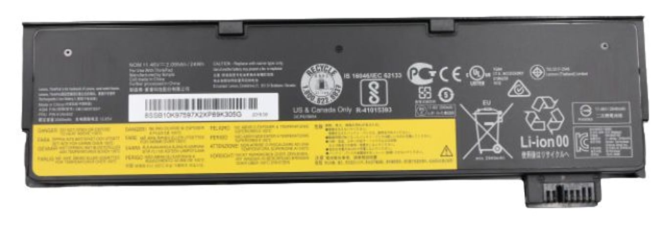 CoreParts MBXLE-BA0323 części zamienne do notatników Bateria