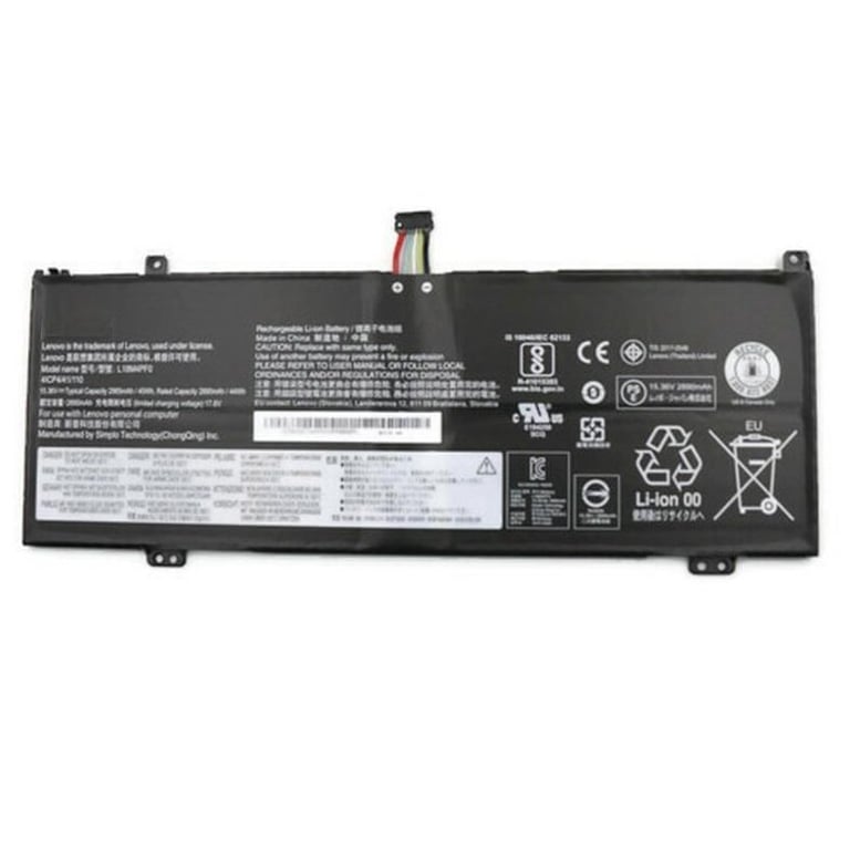 CoreParts MBXLE-BA0309 części zamienne do notatników Bateria