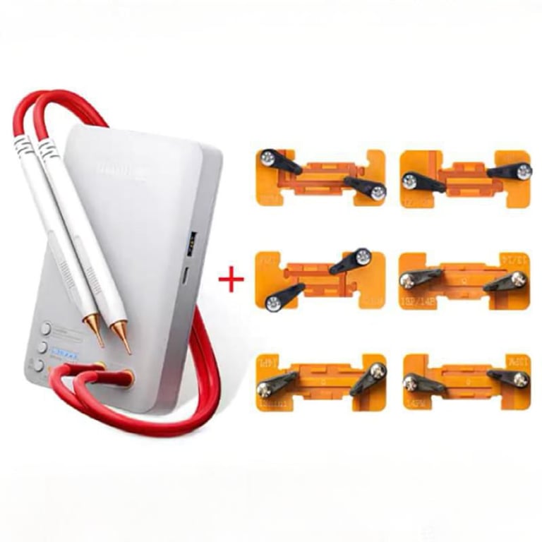 CoreParts MOBX-TOOLS-084 narzędzie do naprawy urządzeń elektronicznych