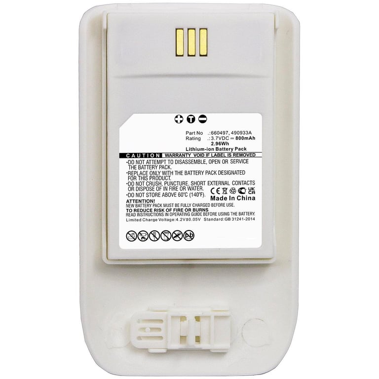 CoreParts MBXCP-BA255 części zamienne do notatników