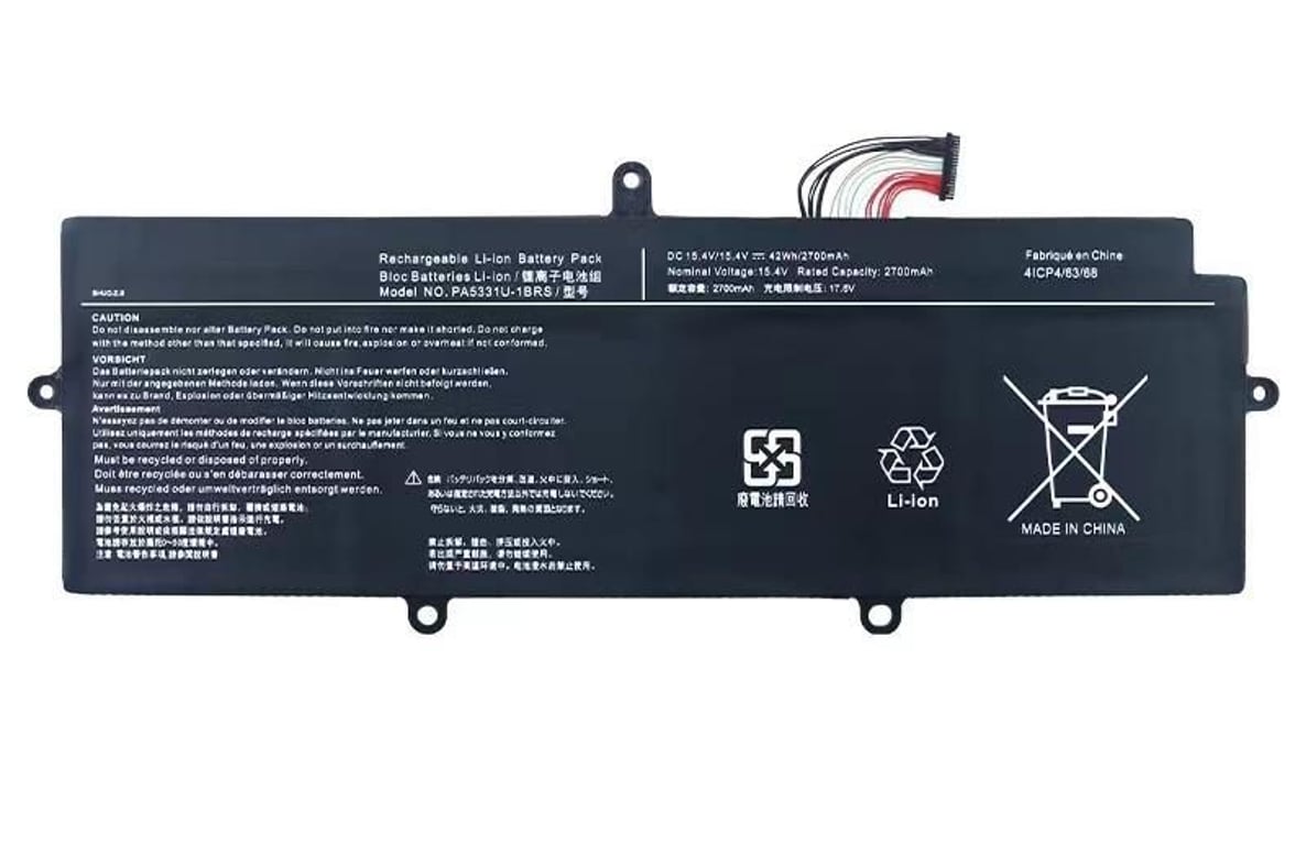 CoreParts MBXTO-BA0069 części zamienne do notatników