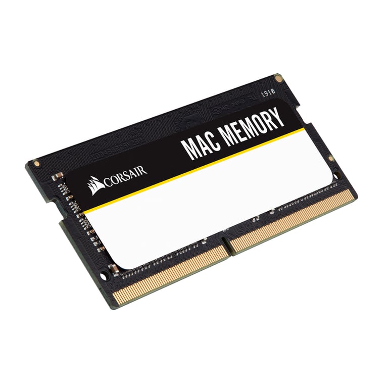 Corsair CMSA64GX4M2A2666C18 moduł pamięci 64 GB 2 x 32 GB DDR4 2666 Mhz