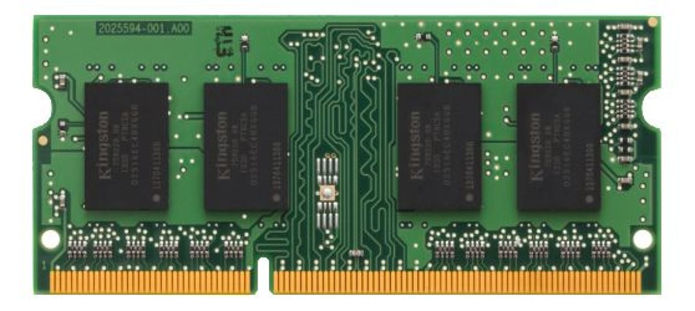 CoreParts MMKN158-4GB moduł pamięci