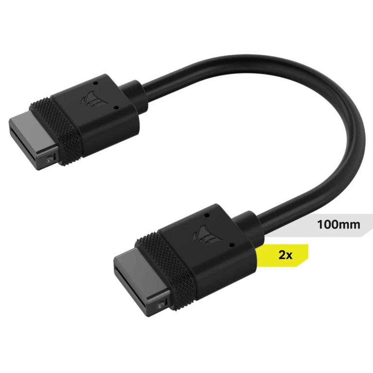 Corsair CL-9011121-WW część / akcesorium do systemów chłodzenia komputerów