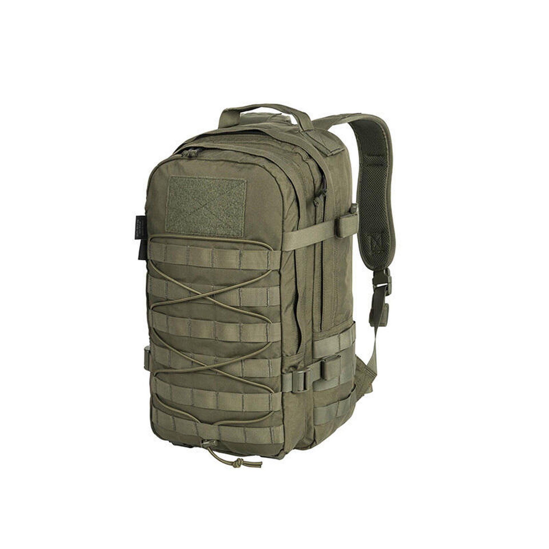 HELIKON Plecak Raccoon Mk 2 Cordura - Olive Green