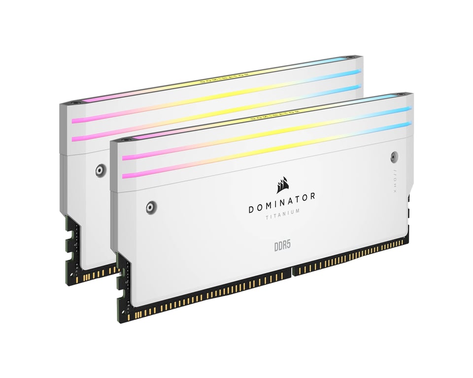 Corsair CMPLEKIT2W część obudowy do komputera Uniwersalne Zestaw akcesoriów