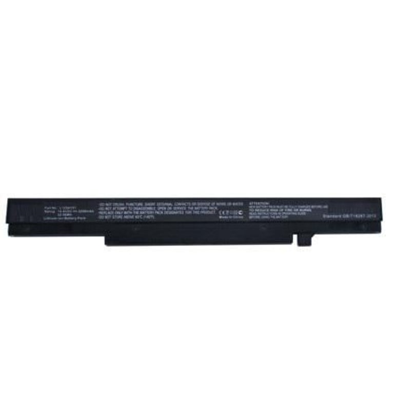 Zdjęcia - Pozostałe do laptopów CoreParts MBXLE-BA0065 części zamienne do notatników Bateria 
