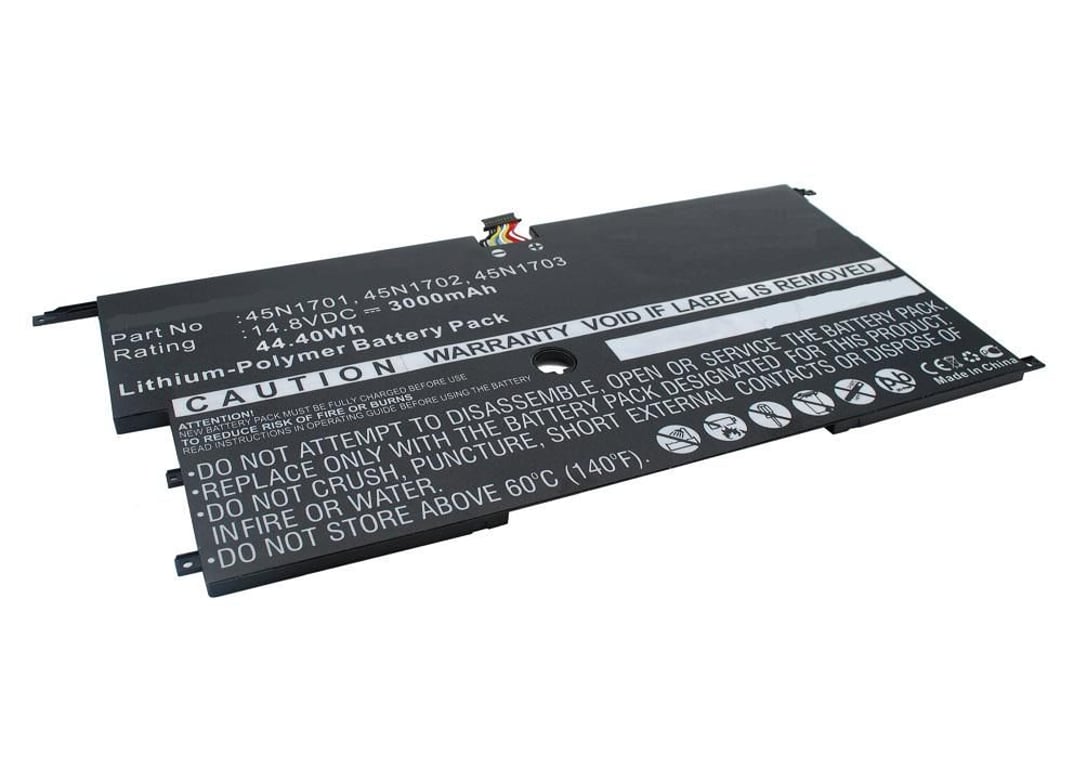 CoreParts MBXLE-BA0169 części zamienne do notatników Bateria