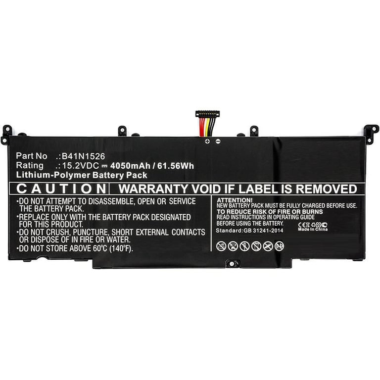 CoreParts MBXAS-BA0077 części zamienne do notatników Bateria