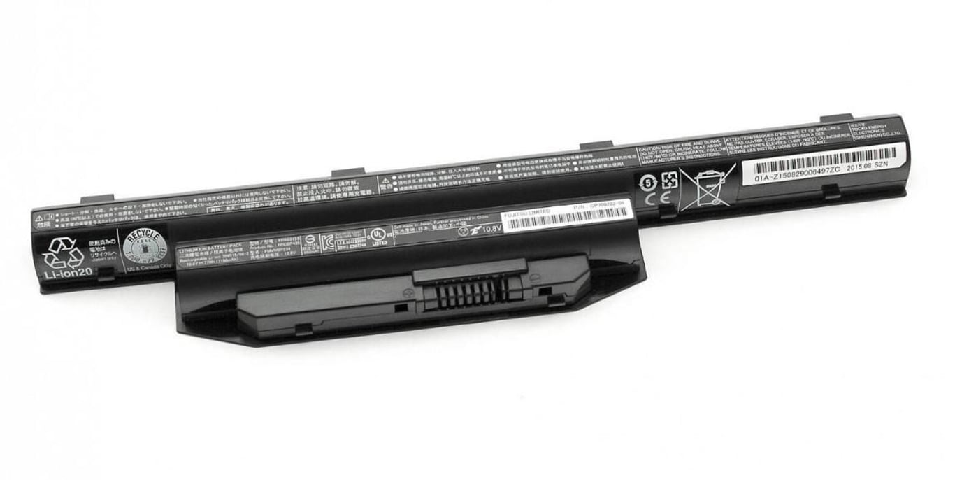 CoreParts MBXFU-BA0024 części zamienne do notatników Bateria