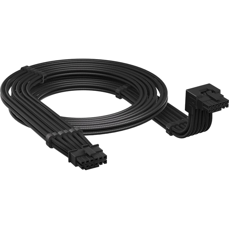 Corsair CP-8920351 wewnętrzny kabel zasilający 0,65 m