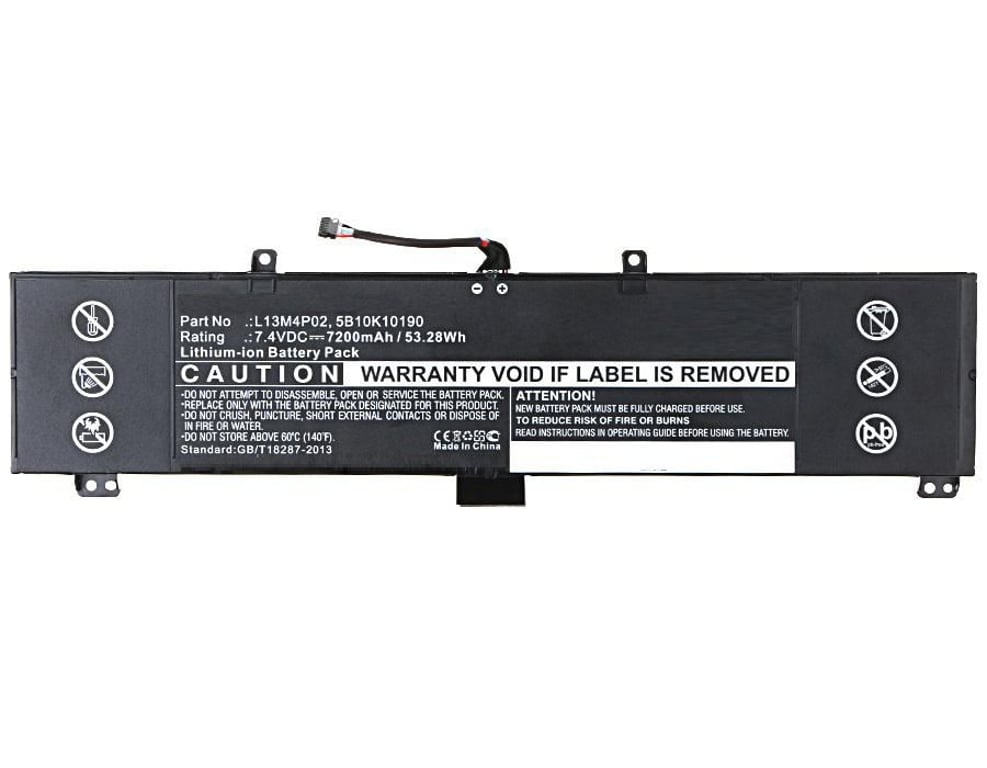 CoreParts MBXLE-BA0149 części zamienne do notatników Bateria