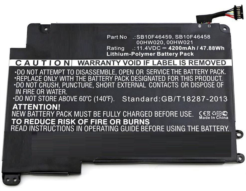 CoreParts MBXLE-BA0179 części zamienne do notatników Bateria