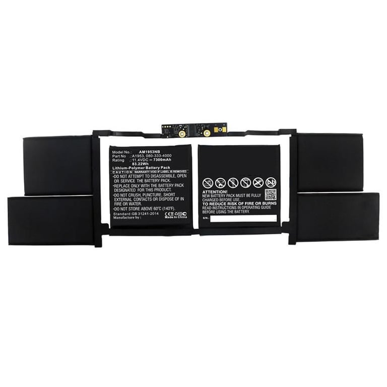 CoreParts MBXAP-BA0070 części zamienne do notatników Bateria