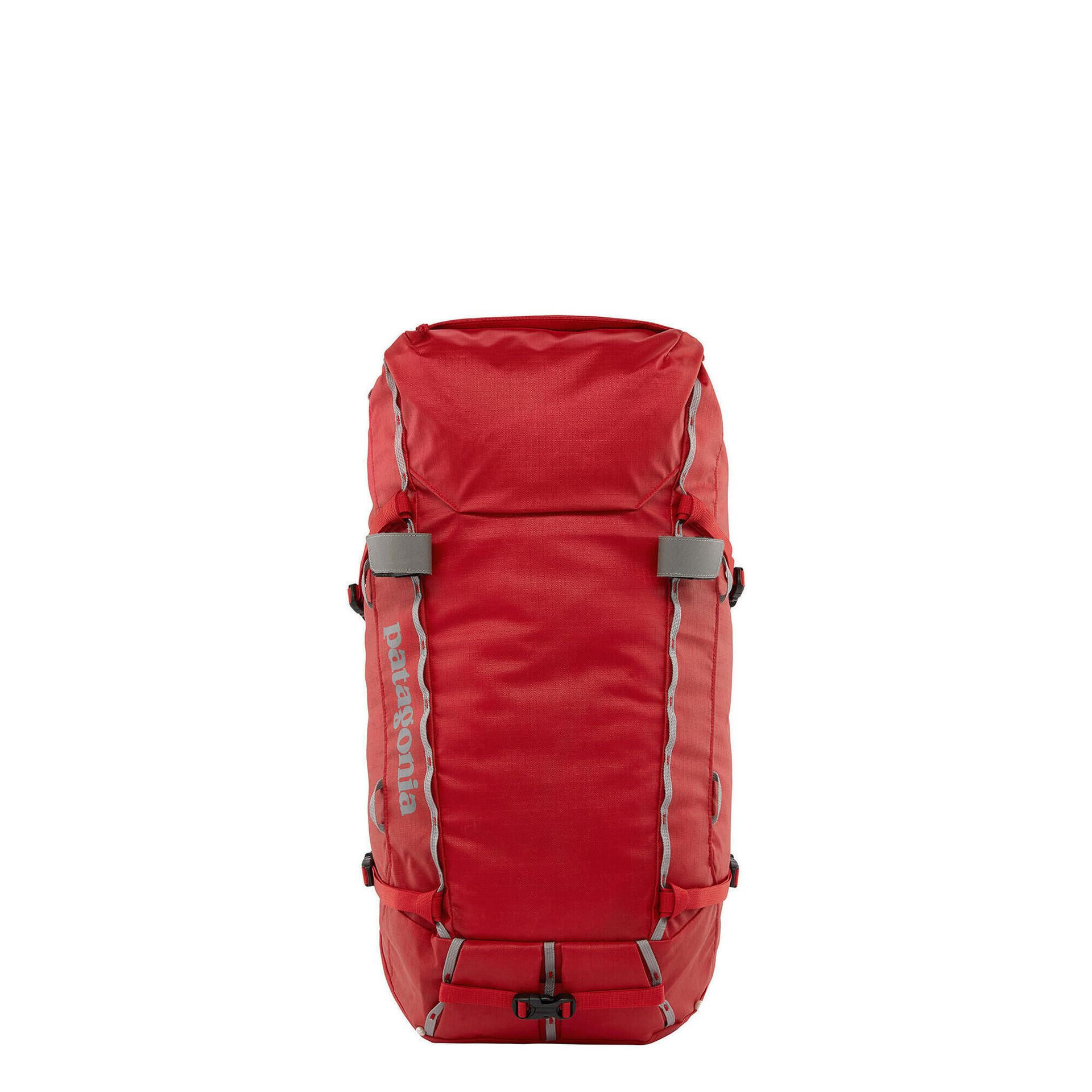 PATAGONIA Ascensionist Backpack 35l, fire L 2021 Plecaki trekkingowe 47985-FRE-L
