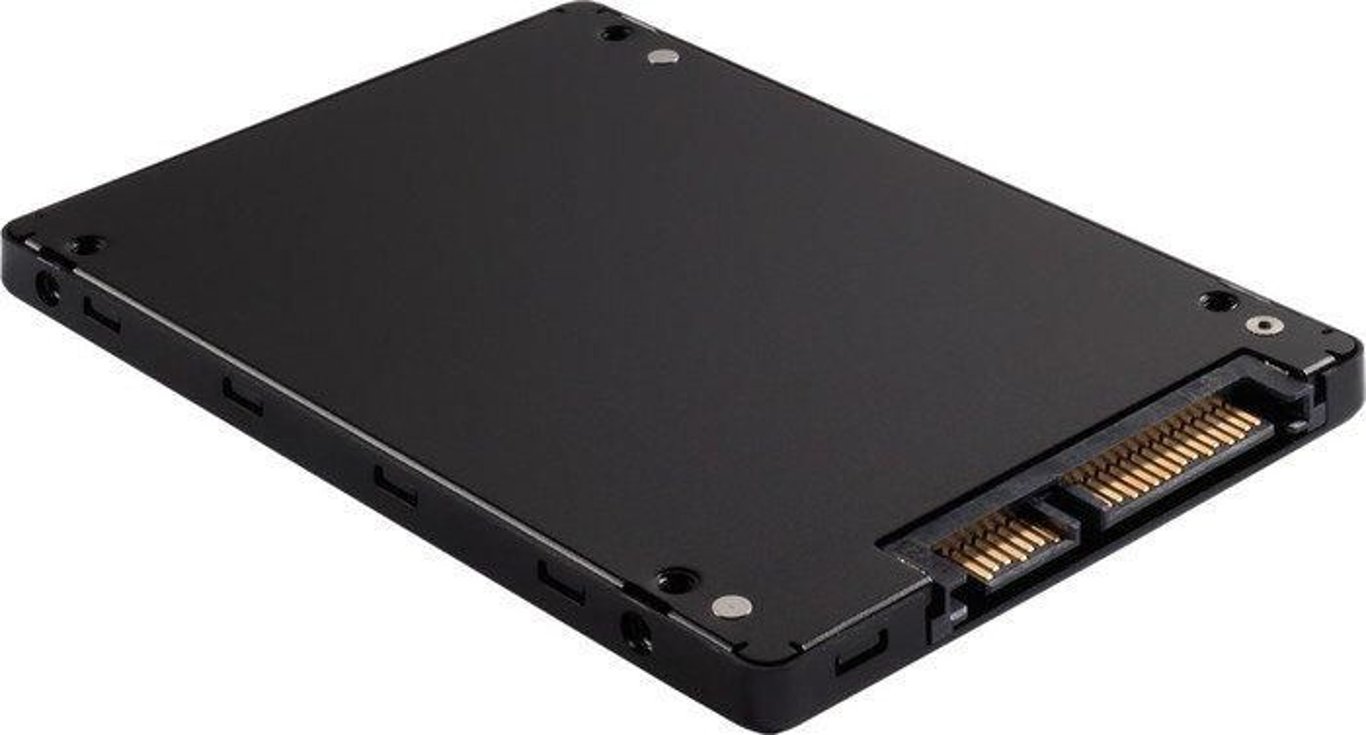 CoreParts CP-SSD-2.5-SLC-240 urządzenie SSD 2.5