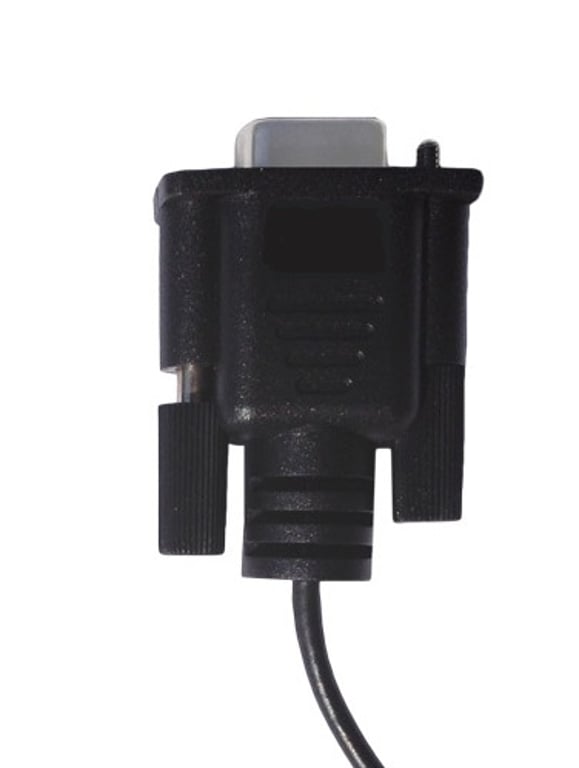Datalogic RS-232 RJ10 3.6m kabel sygnałowy 3,6 m