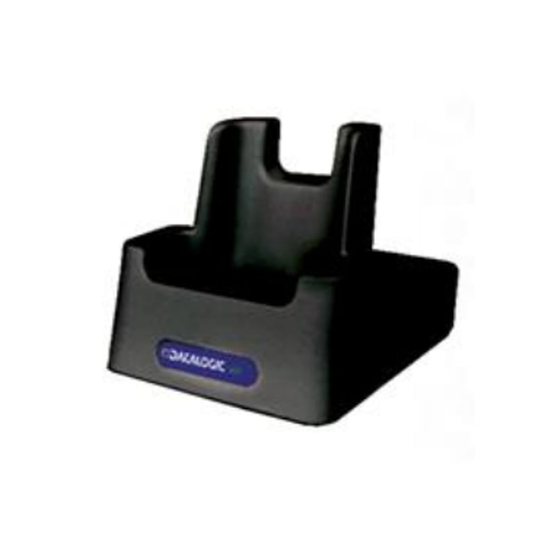 Datalogic 94ACC0208 uchwyt Komputer przenośny Czarny