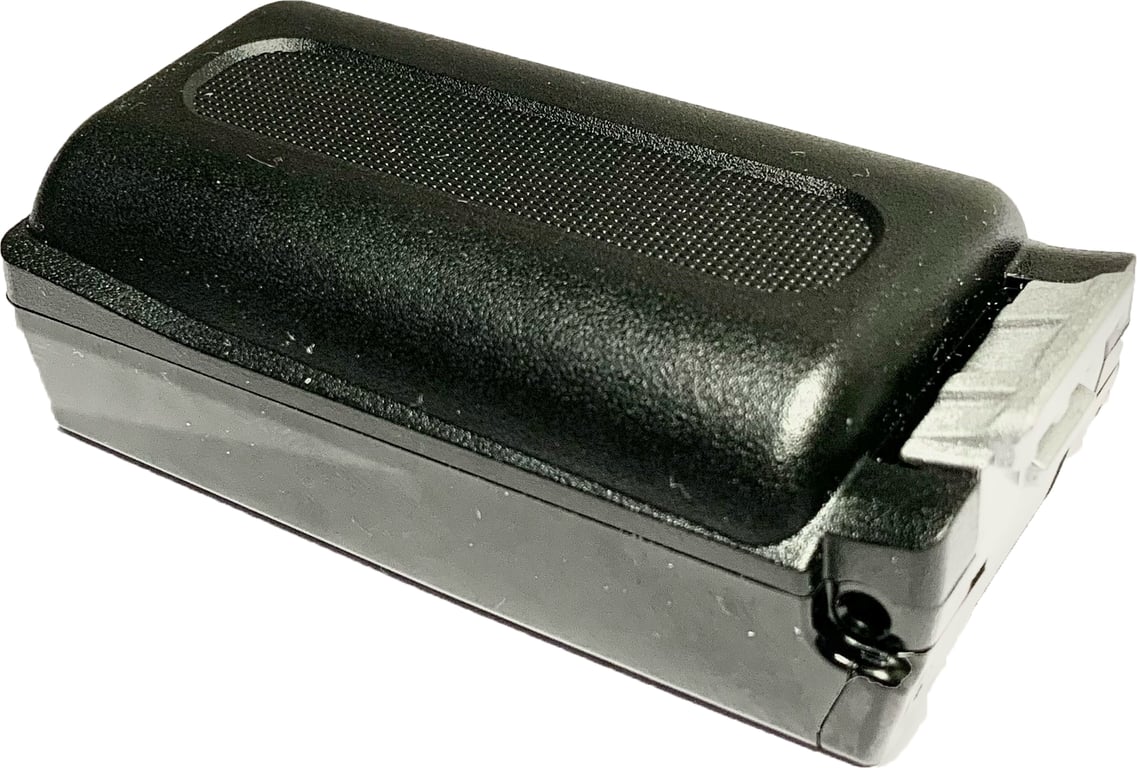 Datalogic 91ACC0093 część zamienna do mobilnych komputerów ręcznych Bateria
