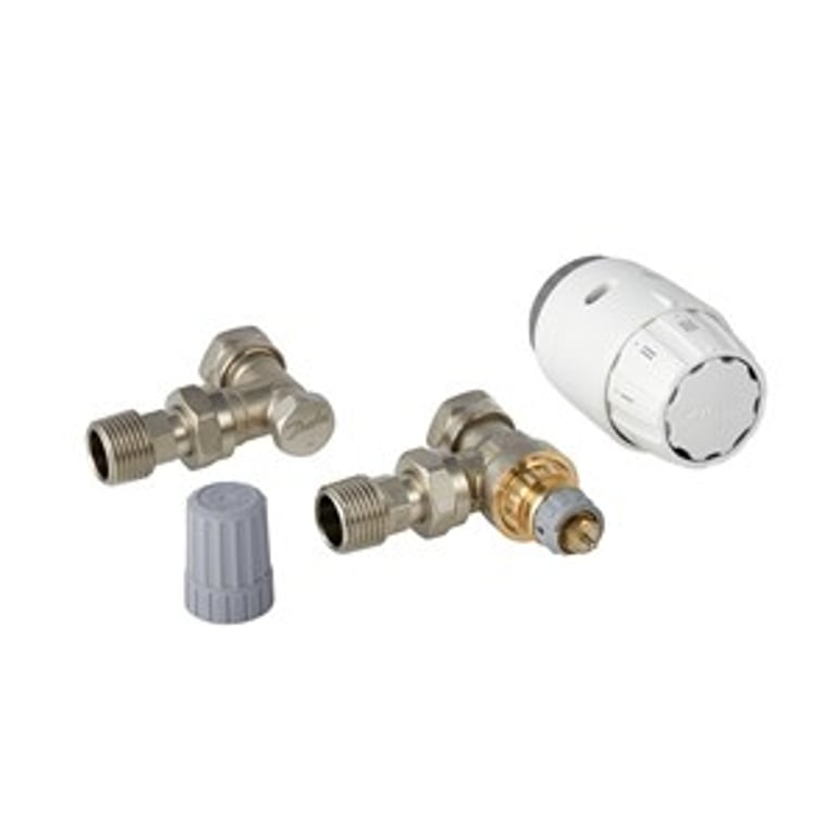 Danfoss 013G6005 armatura sanitarna