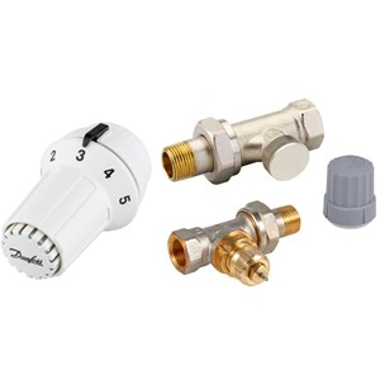Danfoss 013G6552 armatura sanitarna