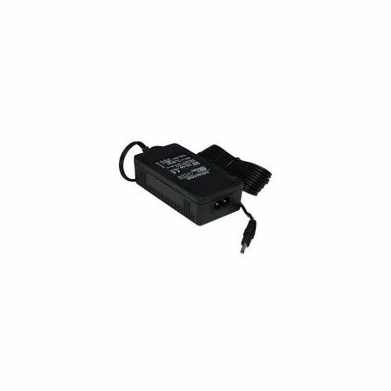 Datalogic 90ACC0194 adapter zasilający/ inwentor Wewnętrzna 18 W Czarny