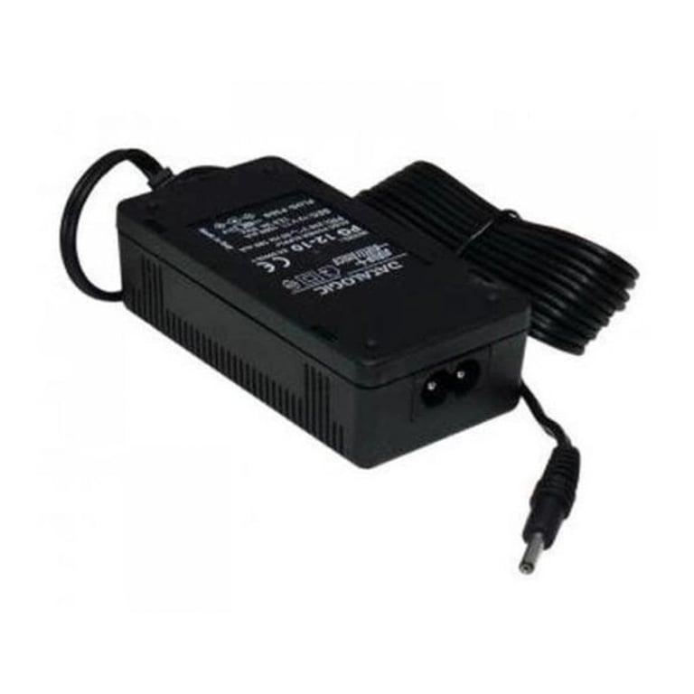 Datalogic 90ACC0193 adapter zasilający/ inwentor Wewnętrzna Czarny