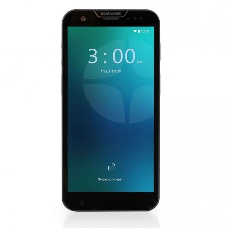 Datalogic Memor 30 terminal 15,2 cm (6