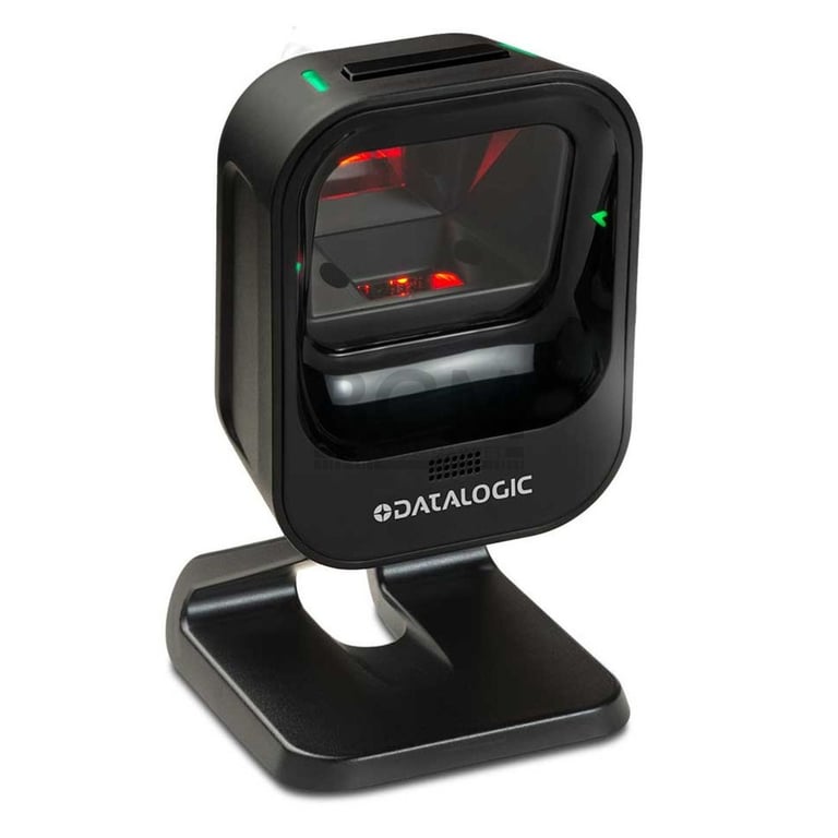 Datalogic Magellan 900i Przymocowany czytnik kodów kreskowych 1D/2D LED Czarny