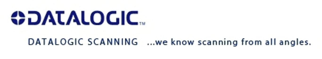 Datalogic Cable CAB-328 RS232 ST CAB 25-PIN F 2 m