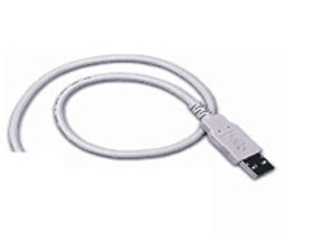 Datalogic USB Straight Cable (CAB-426) kabel USB 1,7 m