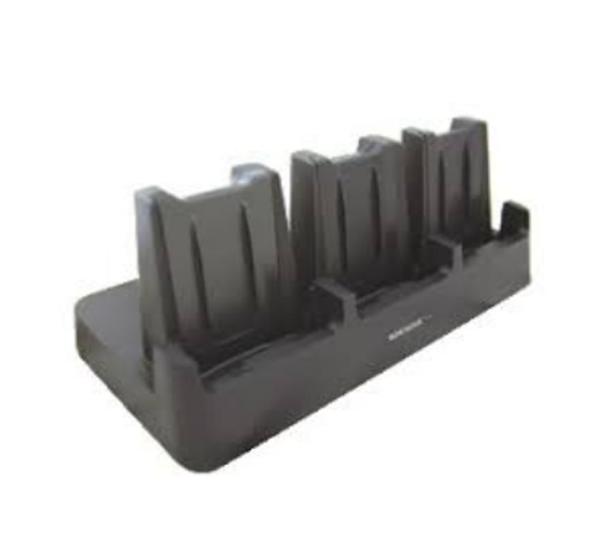 Datalogic 94A150096 uchwyt Komputer przenośny Czarny