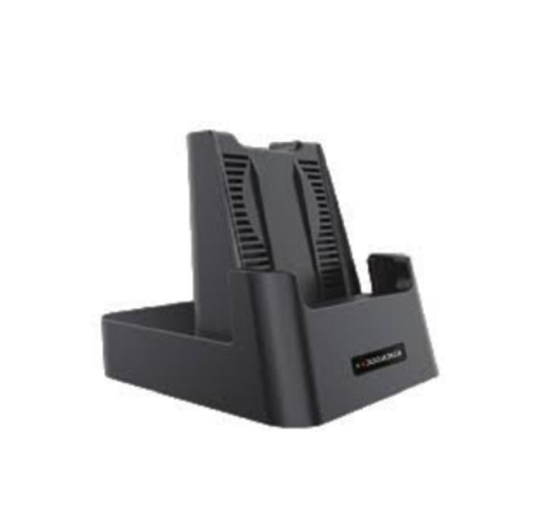 Datalogic 94A150095 uchwyt Komputer przenośny Czarny
