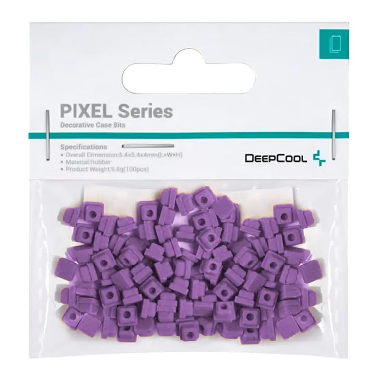 DeepCool PIXEL Uniwersalne Inne
