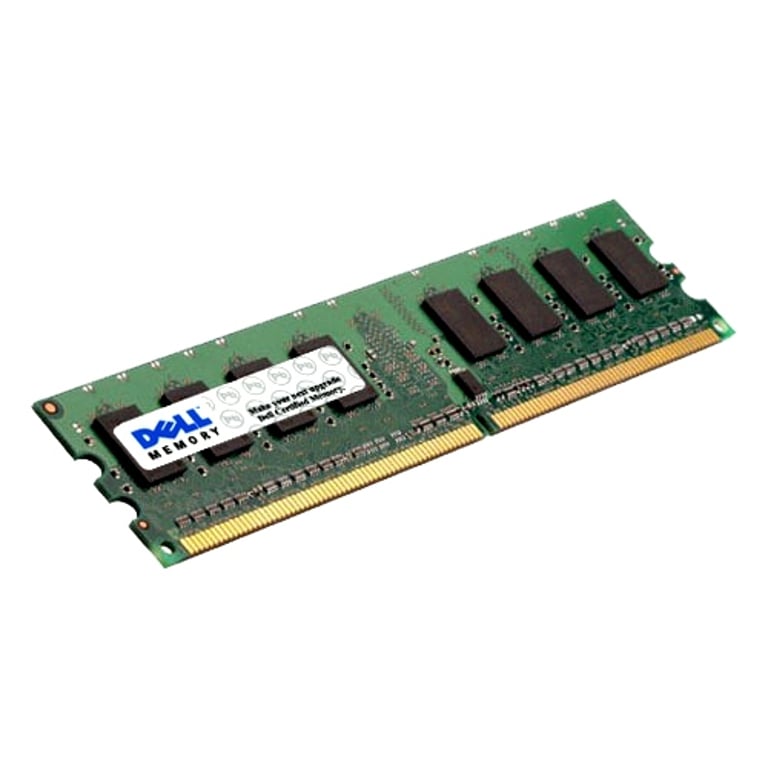 DELL 8GB DDR3-1600 moduł pamięci 1 x 8 GB 1600 MHz