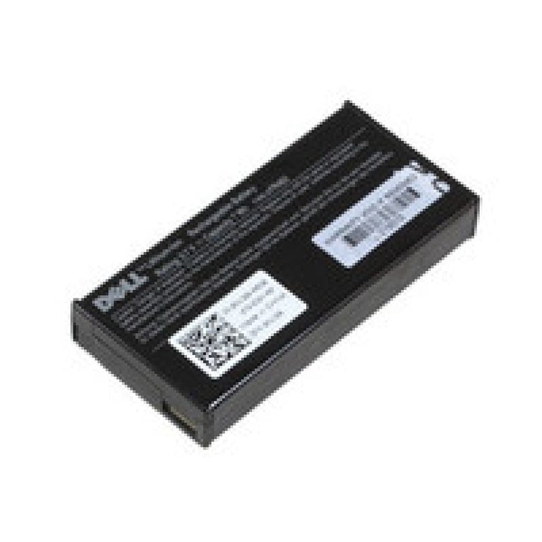 DELL XJ547 części zamienne do notatników Bateria