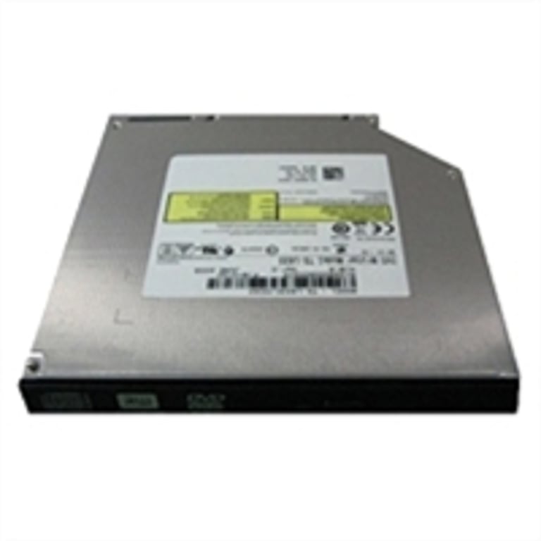DELL 429-AATY dysk optyczny Wewnętrzny DVD±RW Czarny, Szary 429-AATY